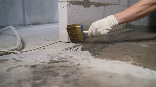 24/7 Emergency Basement Waterproofing experts in Hemlock, MI